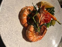 -Olive橄榄花园漂亮饭主题布置餐厅(大望路店)