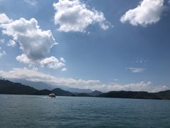 -日月潭