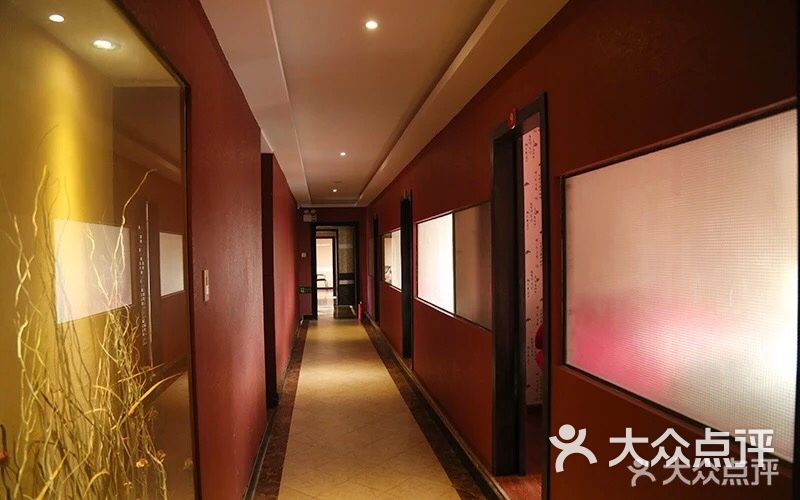 名仕茶楼-图片-海宁市休闲娱乐-大众点评网
