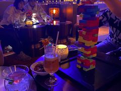 -CASA Grande酒漾·西餐及酒吧(长沙君悦酒店)