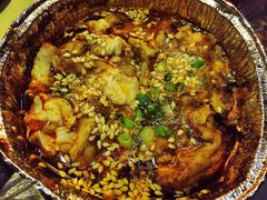 -巴厘龙虾·榜首油焖大虾(音乐学院·沿江酒馆店)