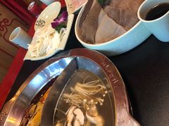 -大龙辣火锅·龙虾·烧烤(湖滨新天地店)