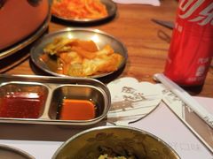 -西塔老太太泥炉烤肉(万柳华联店)