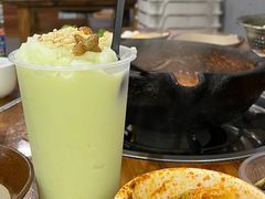 -笔记安顺夺夺粉火锅