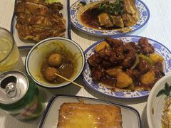 -食运茶餐厅(文化宫店)