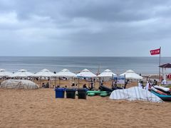-威海国际海水浴场旅游区