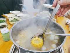 -九米羊肉炉(东渡店)