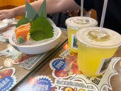 -桃太郎寿司料理(大学城店)