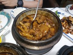 -肆月河豚·新淮扬(金融街店)