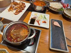 -德香苑脆皮烤鸭·经典(爱融荟城店)