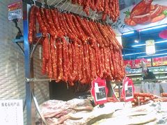 -家乐福(古北店)