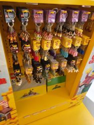 -乐高授权专卖店(朝阳大悦城店)