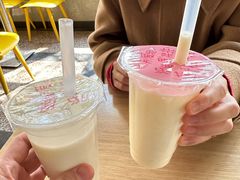 -同济大学-北苑食堂