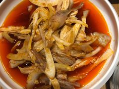 -宽味餐厅(万博广场店)