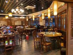 大堂-蒋烤鴨(东苑店)