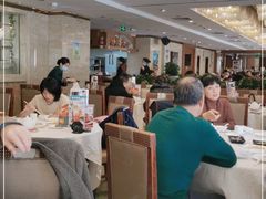 大堂-潮福城大酒楼·潮粤菜·港式点心(阳光城店)
