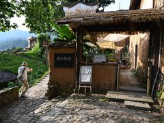 -杨家堂村