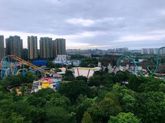 -成都欢乐谷