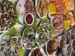 -隐厨·海鲜餐厅(恒通路店)