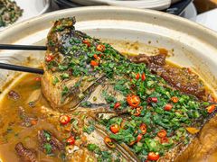 -童福兴·南京菜(老门东店)