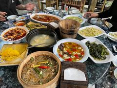 -青城甲(青城山店)