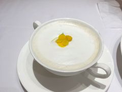 法式菌菇浓汤-王品台塑牛排(成都万象城店)