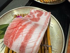 -西塔老太太泥炉烤肉(龙湖北苑天街店)
