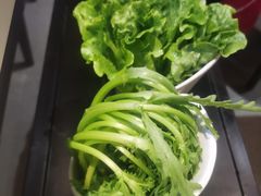 -浩爷羊蝎子火锅(望京店)