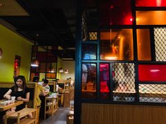 -傣妹火锅(徐泾店)