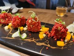 -小喜客·云南特色菜(纳西庭院店)