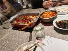 -烟火鱼乡(京华城店)