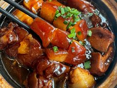 -阿英煲(凉城路店)