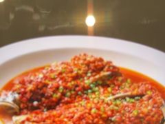 -香丰阁·烤鸭·川湘菜(清河店)
