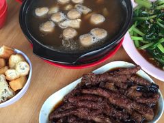 -新记肉骨茶
