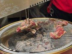 -西塔老太太泥炉烤肉(川沙百联店)
