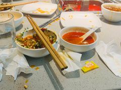 -海底捞火锅(龙湖三千集店)