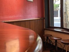 -RUMORS COFFEE ROASTERY鲁马滋咖啡(湖南路店)