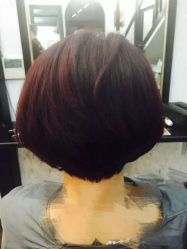 Mirror Salon-3AM HAIR SALON烫发染发接发