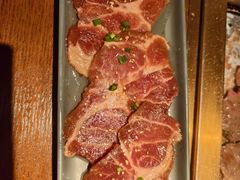 -新石器烤肉(之心城店)
