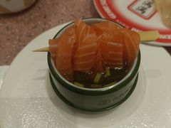 -元气寿司(环球港店)