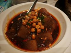 -犇鼎牛潮汕牛肉火锅(新辰里学清路店)