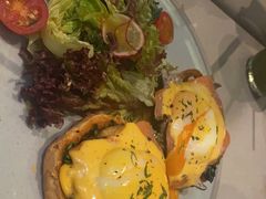 -农畉LONFOOD(福田星河COCOPark店)