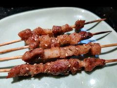 -韩盛·盛江山自助料理(沈辽路万达店)