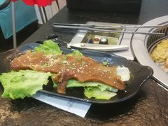 -烤路里·韩国品质自助烤肉(石路天虹4号店)