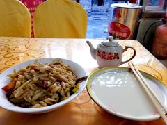 -特色小吃店(平遥县衙店)