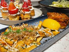 -BE BRIGHT KITCHEN(正佳广场店)