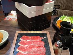 -MoMo牧场·寿喜烧专门店(长泰广场店)