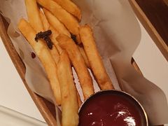 -王品牛排(郑州大卫城店)