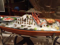 iphone_upload_pic-成都新东方千禧大酒店-琥珀西餐厅