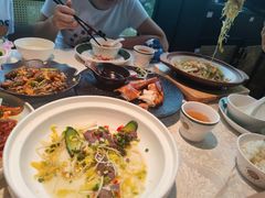 -德尚煌·顺德菜(誉山悠方天地店)